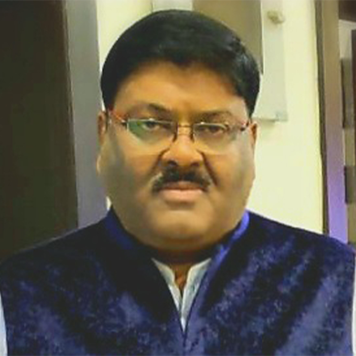 Abhinav Deshpande