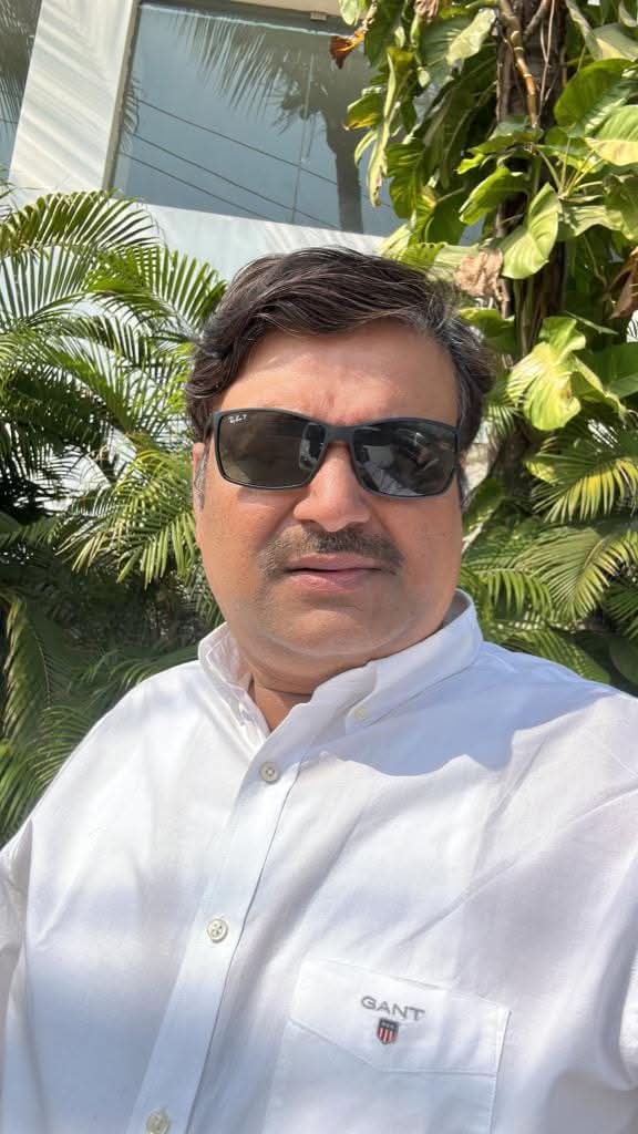 Abhinav Deshpande