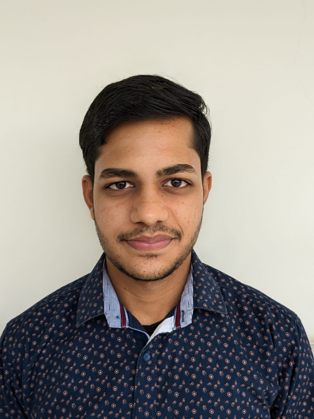 Abhinav Deshpande